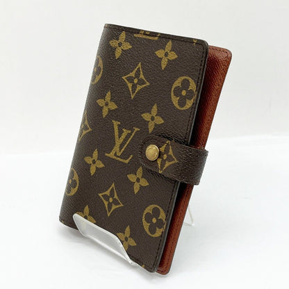 Louis Vuitton Notebook Cover Agenda PM