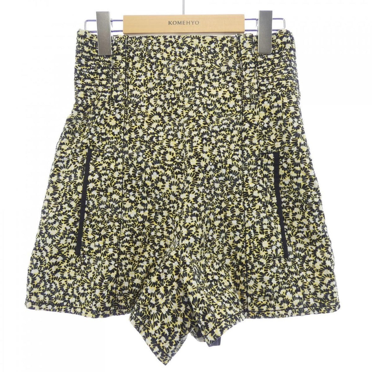 Louis Vuitton Shorts Pants Black 34