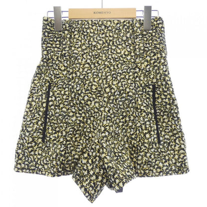 Louis Vuitton Shorts Pants Black 34