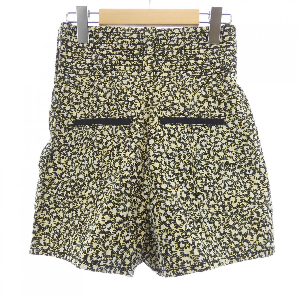 Louis Vuitton Shorts Pants Black 34 — view 2