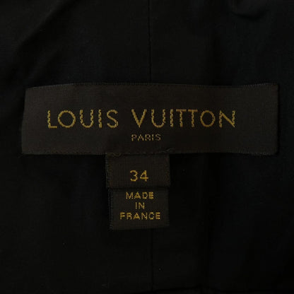 Louis Vuitton Shorts Pants Black 34 — view 4