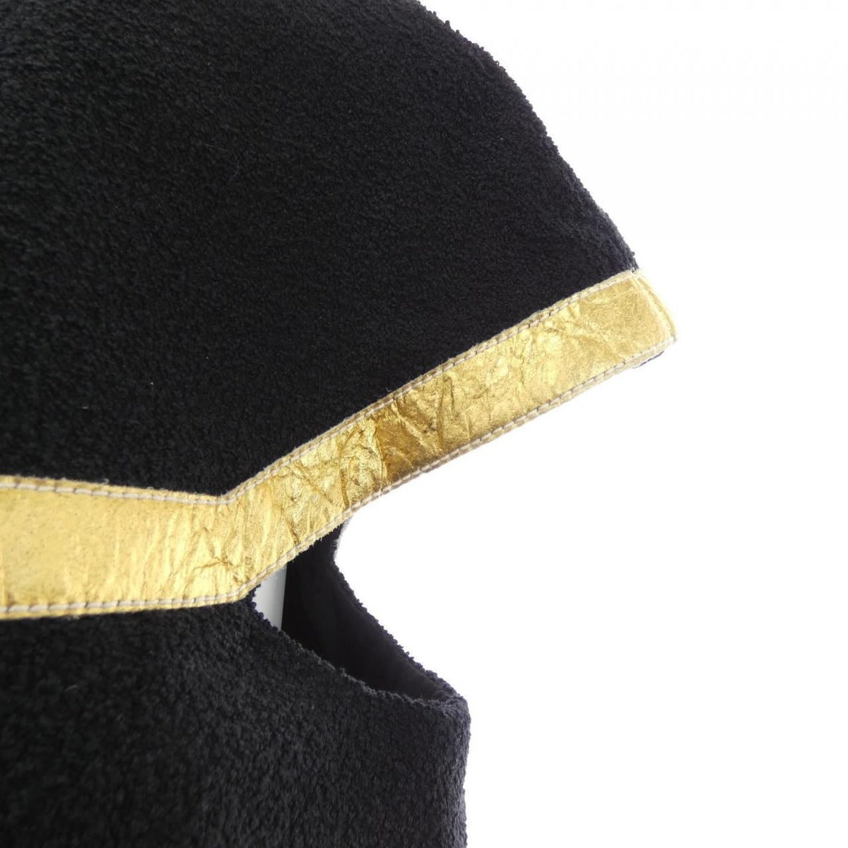 Chanel Dress Black 38 — view 7
