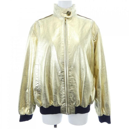 Chanel Leather Jacket