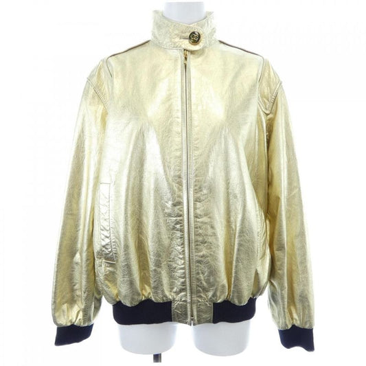 Chanel Leather Jacket