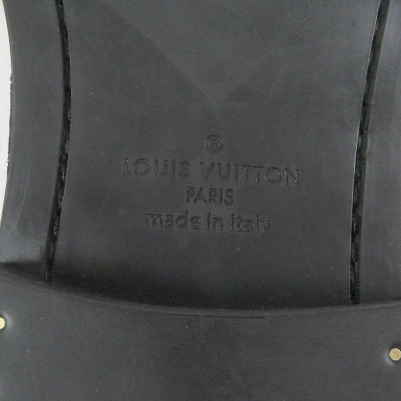 Louis Vuitton NIGO Louis Vuitton NIGO 2020 1a7ygn Voltaire Line Monogram Canvas