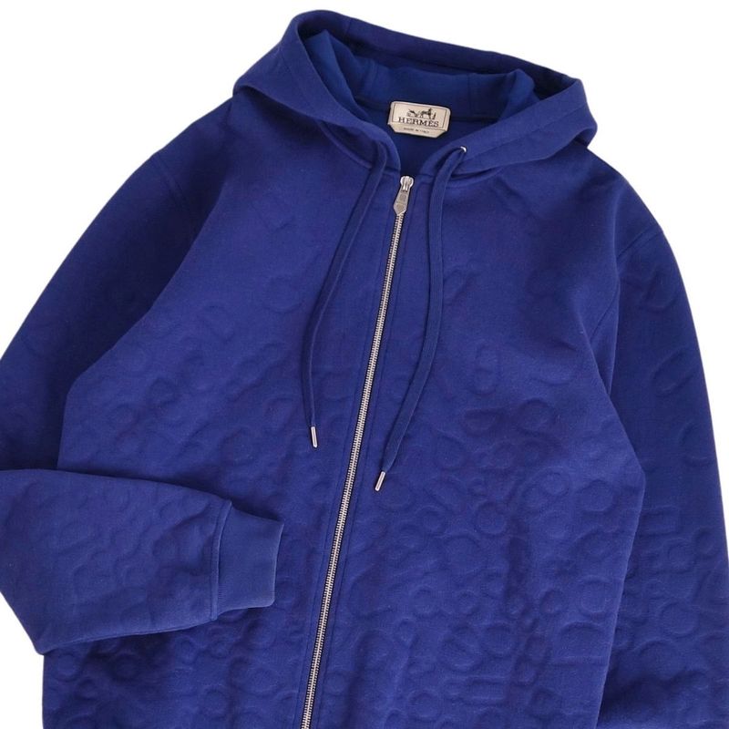 Hermes Hoodie 23SS Hoodie Sweatshirt She