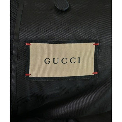 Gucci Tailored Jacket Black — view 3