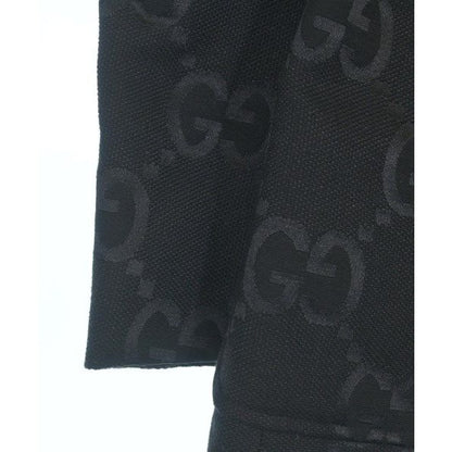 Gucci Tailored Jacket Black — view 5