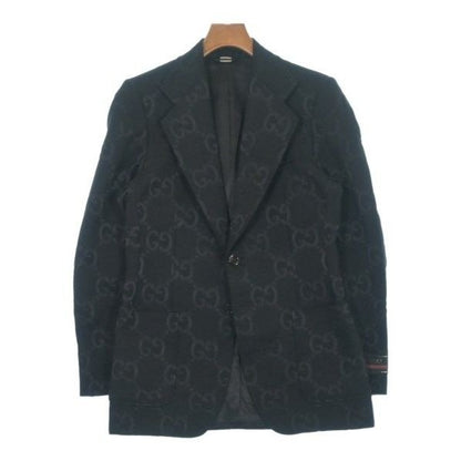 Gucci Tailored Jacket Black