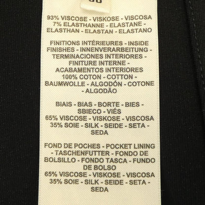 Hermes Collarless Jacket 38 — view 3