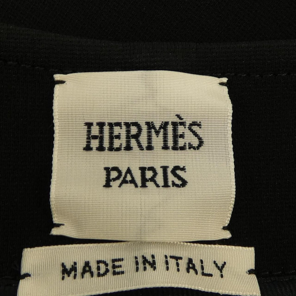 Hermes Collarless Jacket 38 — view 5