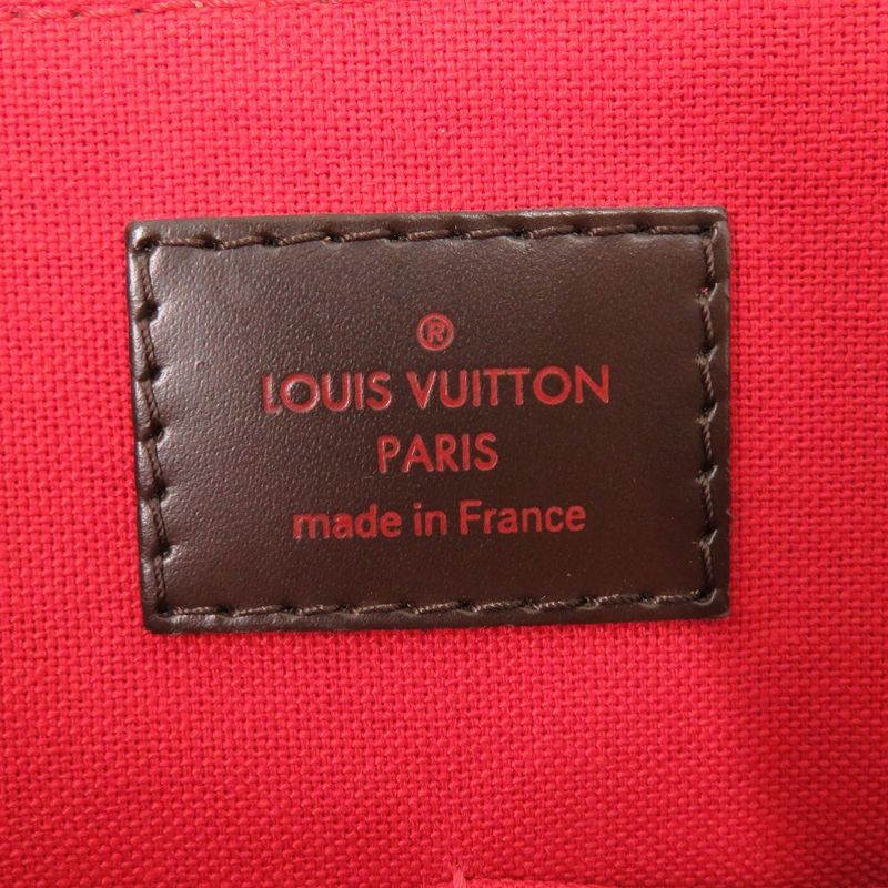 Louis Vuitton Westminster PM Damier N41102 Handbag LV 0114 Louis Vuitton