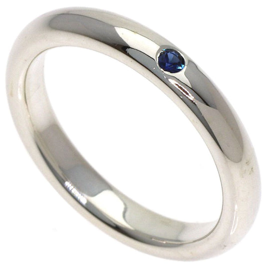 Tiffany & Co. Stacking Band Saffiano Ring