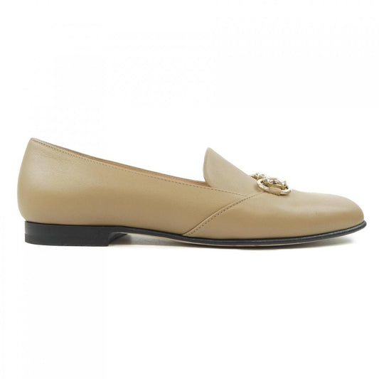 Gucci Shu Zu Beige 35