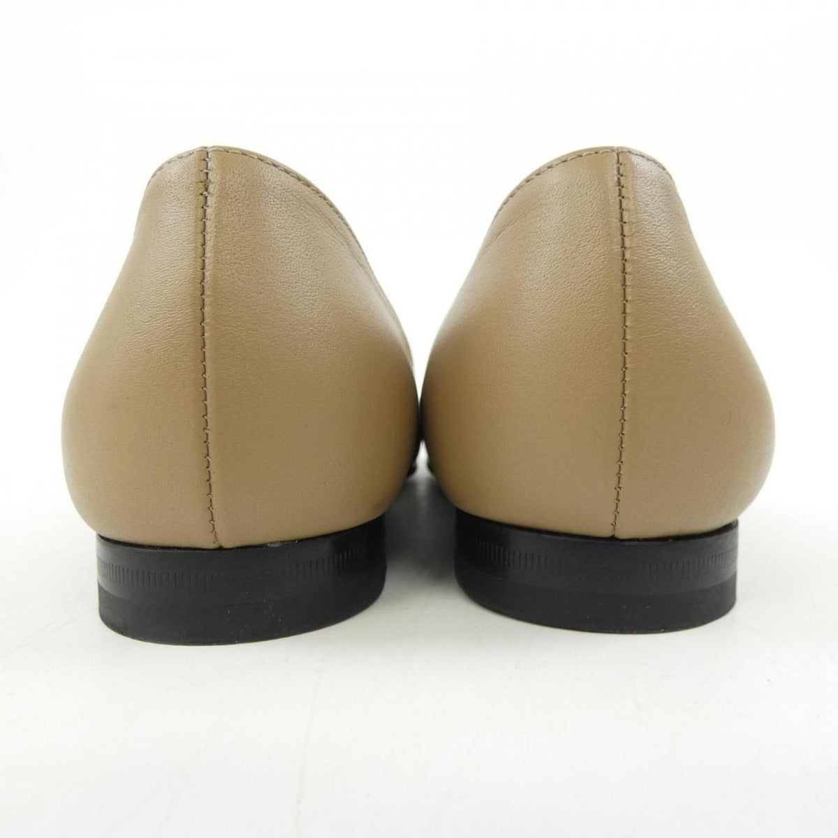 Gucci Shu Zu Beige 35 — view 5