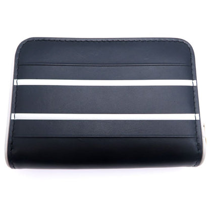 Christian Dior Coin Compact Wallet Case