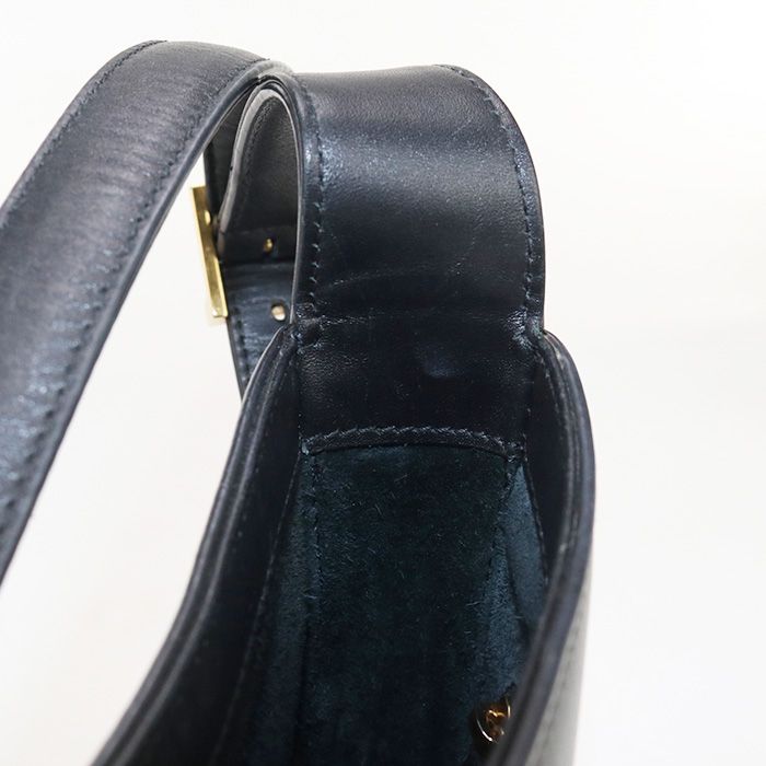 Saint Laurent Hobo One Shoulder Bag 657228 Shoulder Bag Smoo Scuff Zar Women's