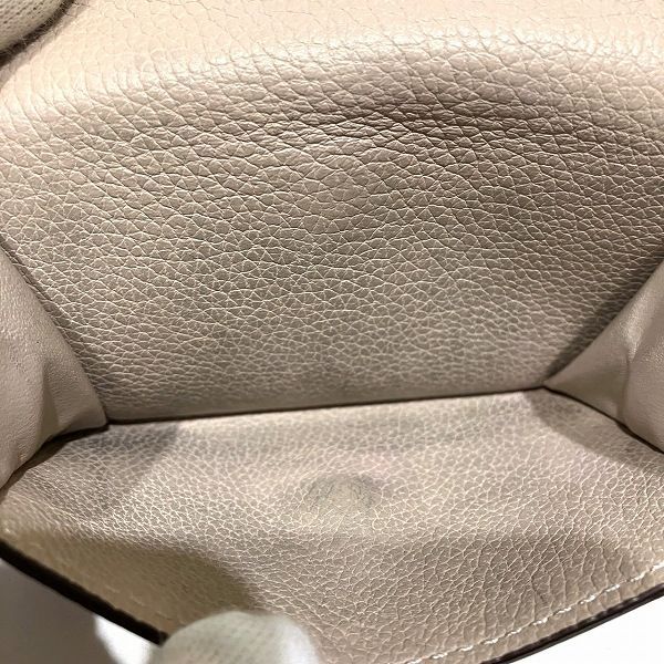 Louis Vuitton Portefeuille Lock Mini M69340 Wallet Trifold Wallet For Women