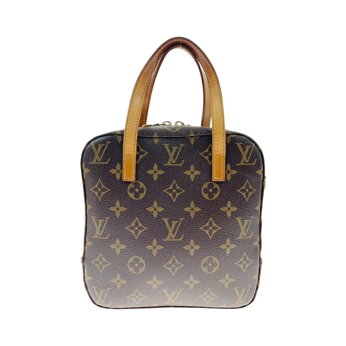 Louis Vuitton Monogram Spontini 2-Way Bag