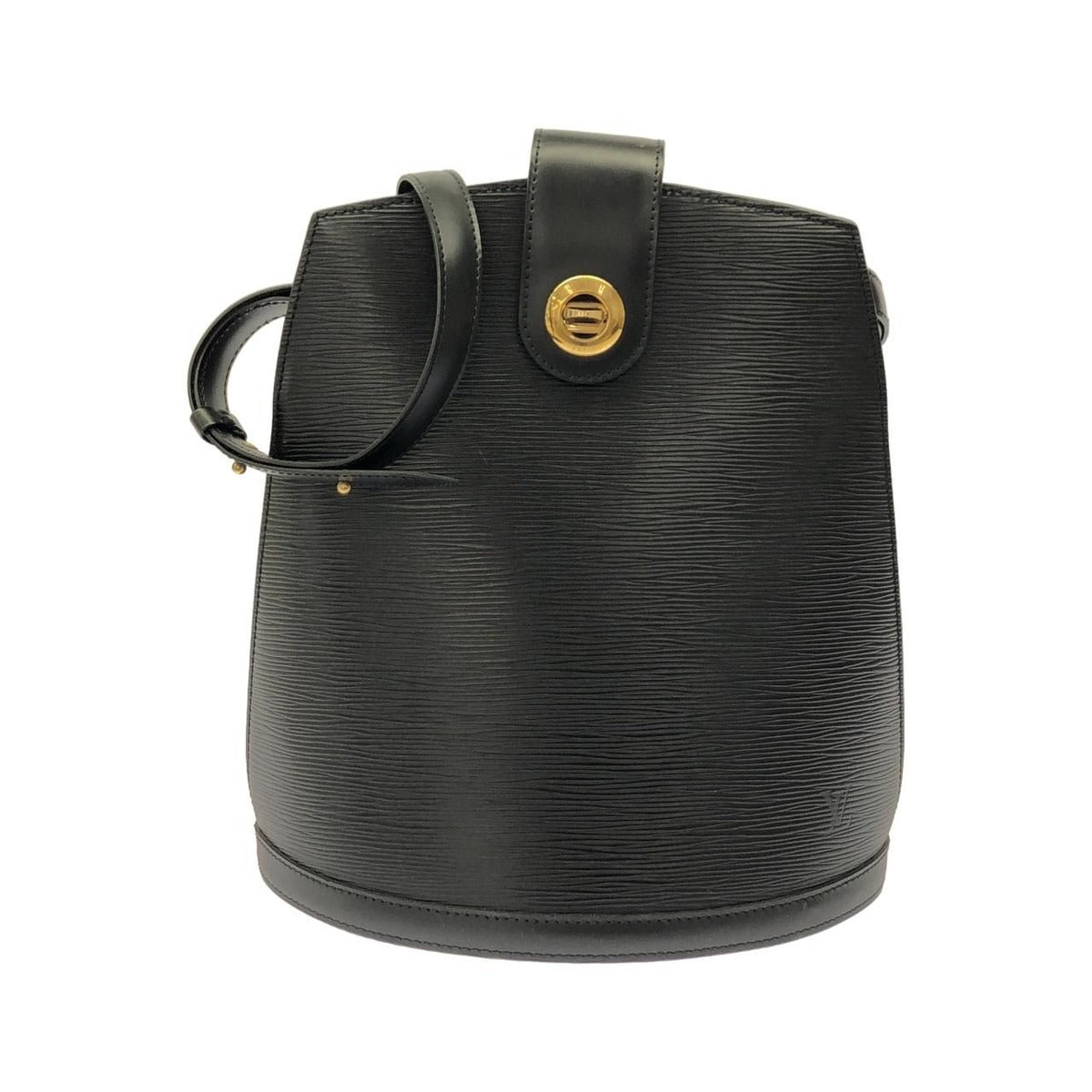 Louis Vuitton Epi Shoulder Bag