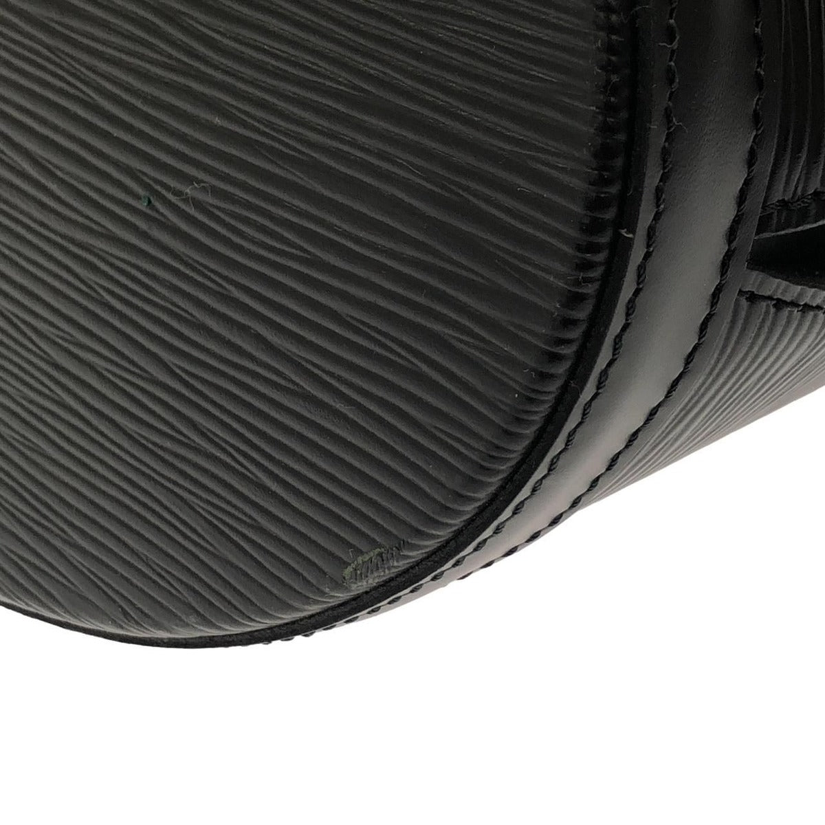 Louis Vuitton Epi Shoulder Bag — view 5