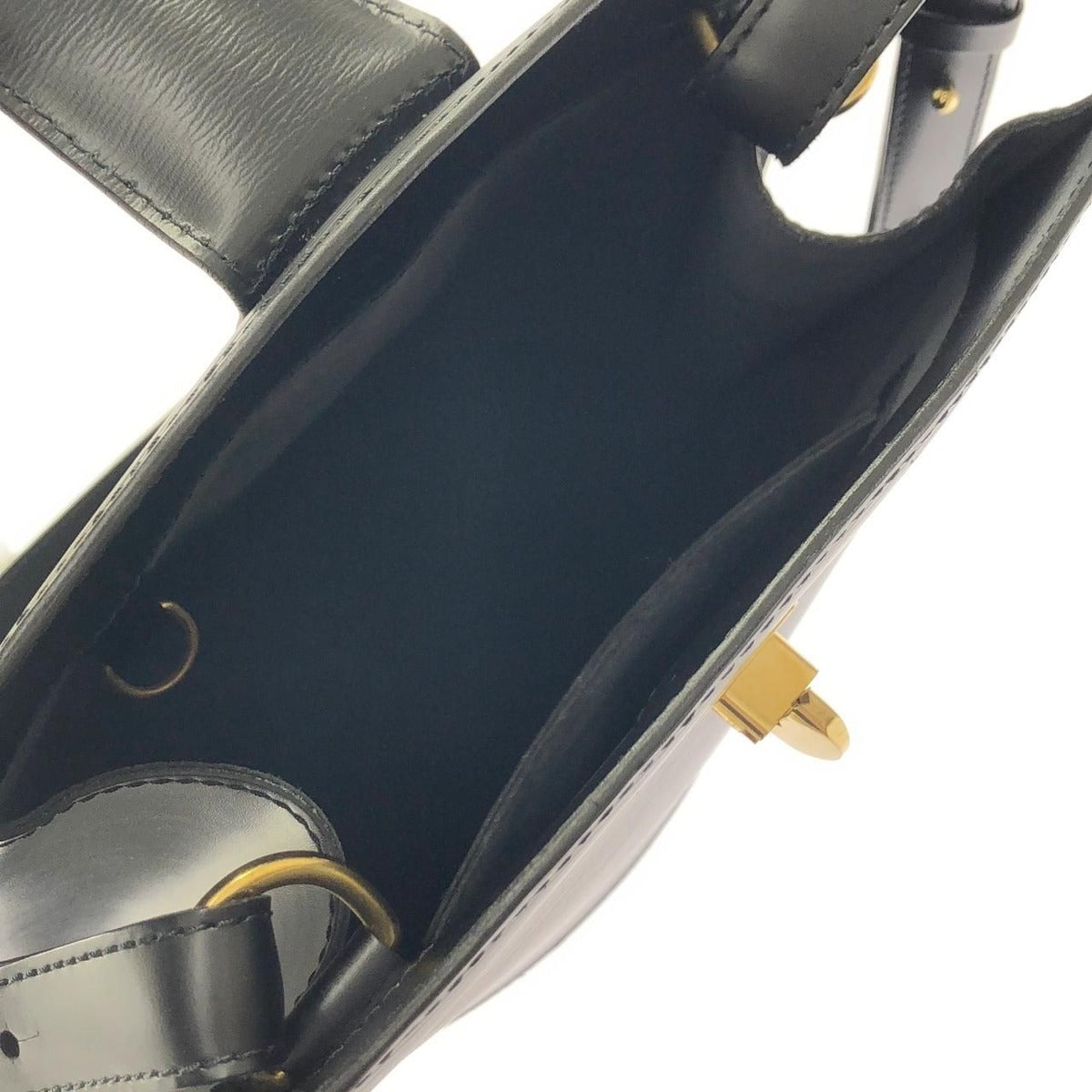 Louis Vuitton Epi Shoulder Bag — view 7