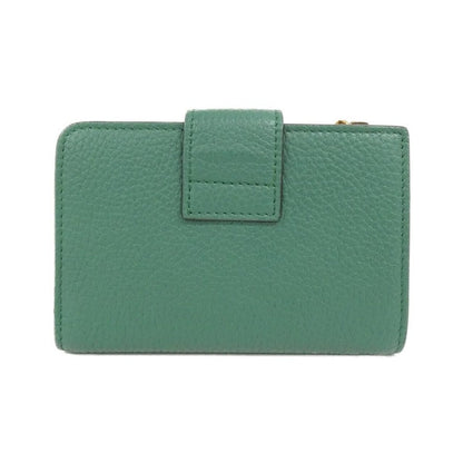 Gucci Aabxm Wallet Green — view 2