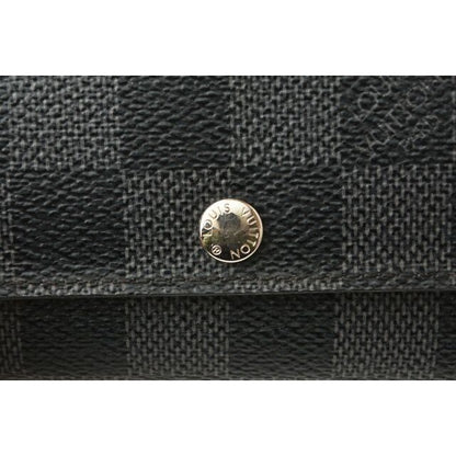 Louis Vuitton Key Case Holder 6-ring — view 3