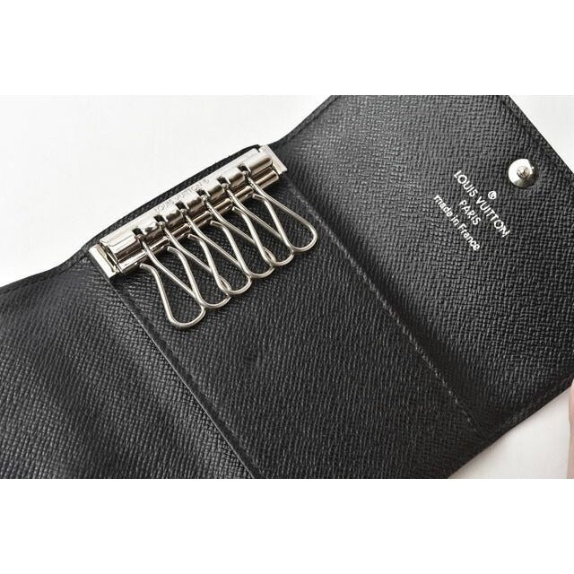 Louis Vuitton Key Case Holder 6-ring — view 4