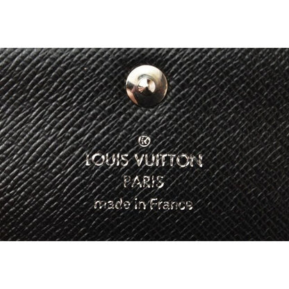 Louis Vuitton Key Case Holder 6-ring — view 5