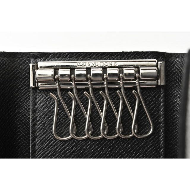Louis Vuitton Key Case Holder 6-ring — view 6