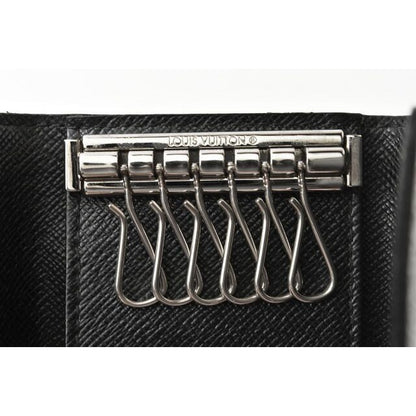 Louis Vuitton Key Case Holder 6-ring — view 6