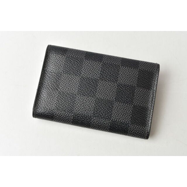 Louis Vuitton Key Case Holder 6-ring — view 7
