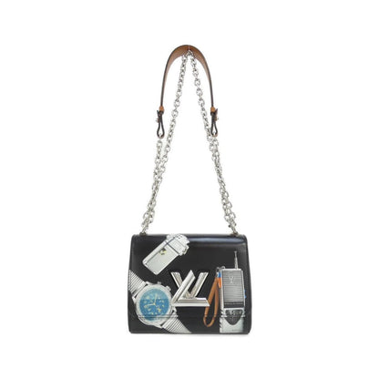 Louis Vuitton Twist PM Shoulder Bag