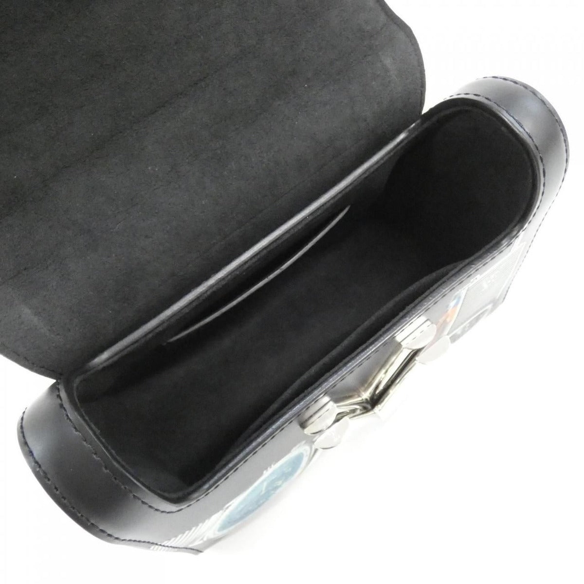 Louis Vuitton Twist PM Shoulder Bag — view 7