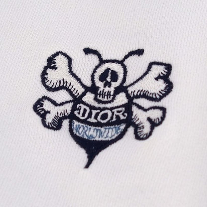 Dior Homme Stussy DIOR Stussy 20AW Sweatshirt Tre