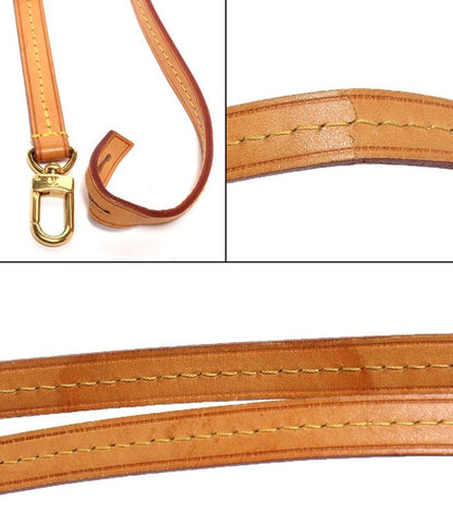 Louis Vuitton 2way Shoulder Bag Handbag Damier Azure Crossbody Shoulder