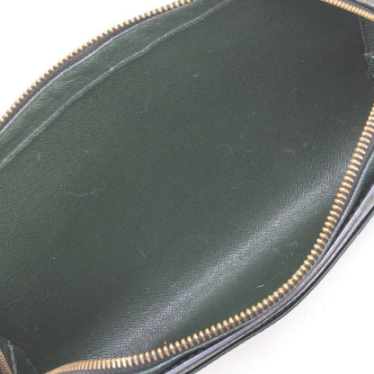 Louis Vuitton Taiga Epi Sea Second Bag M30184 Green