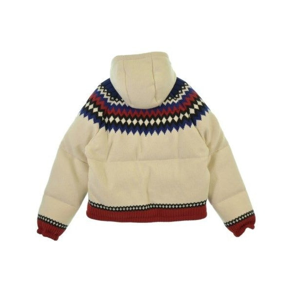 Prada Down Jacket Vest — view 2