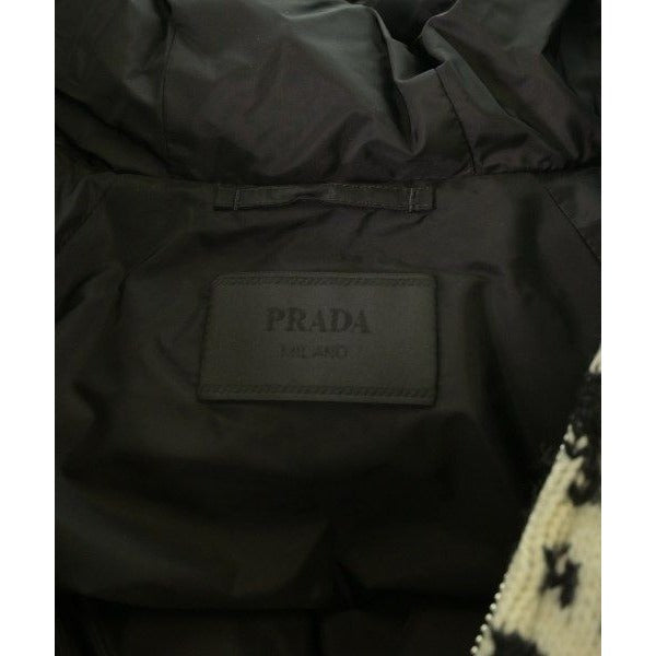 Prada Down Jacket Vest — view 3