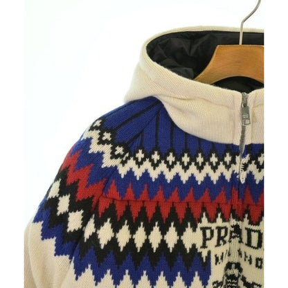 Prada Down Jacket Vest — view 4