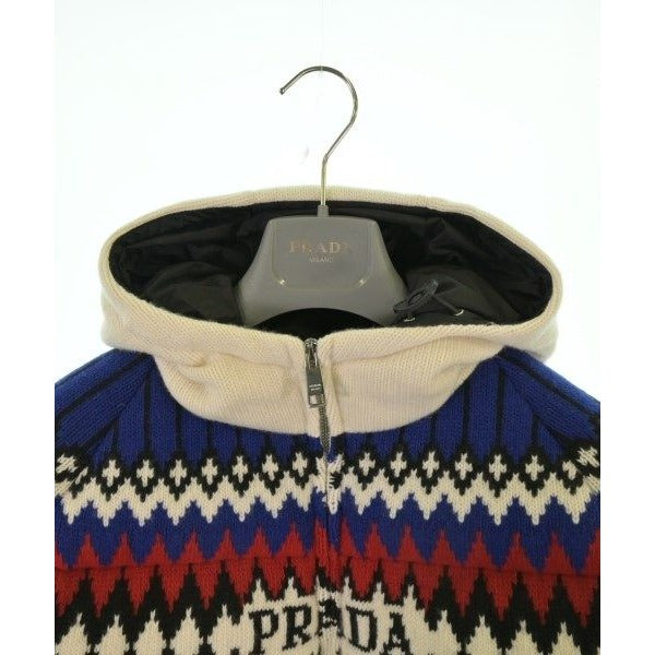 Prada Down Jacket Vest — view 6