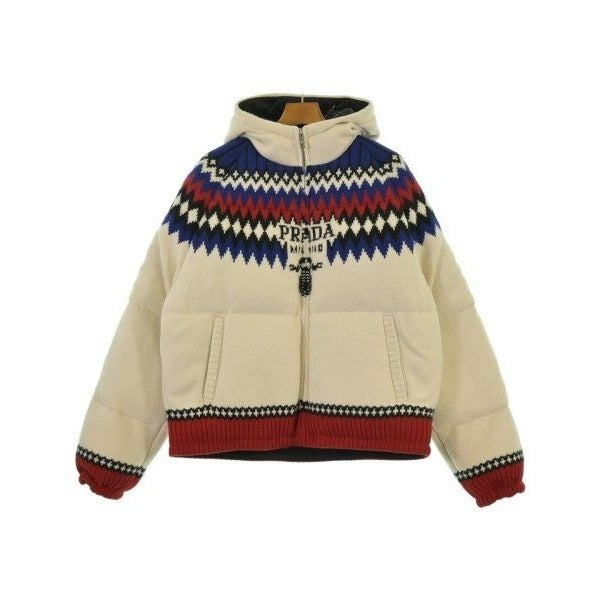 Prada Down Jacket Vest