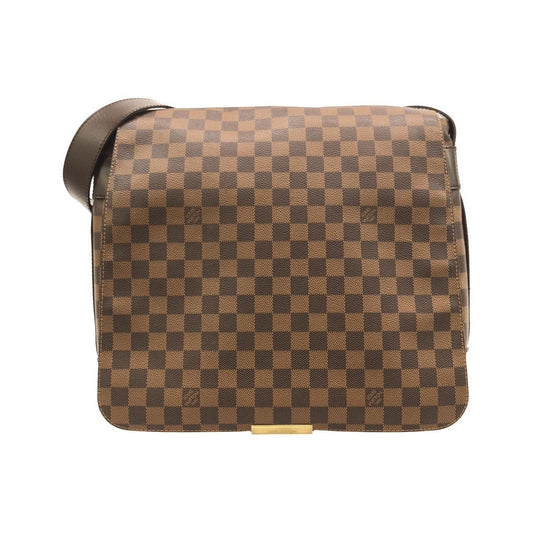 Louis Vuitton Damier Bastille Shoulder Bag