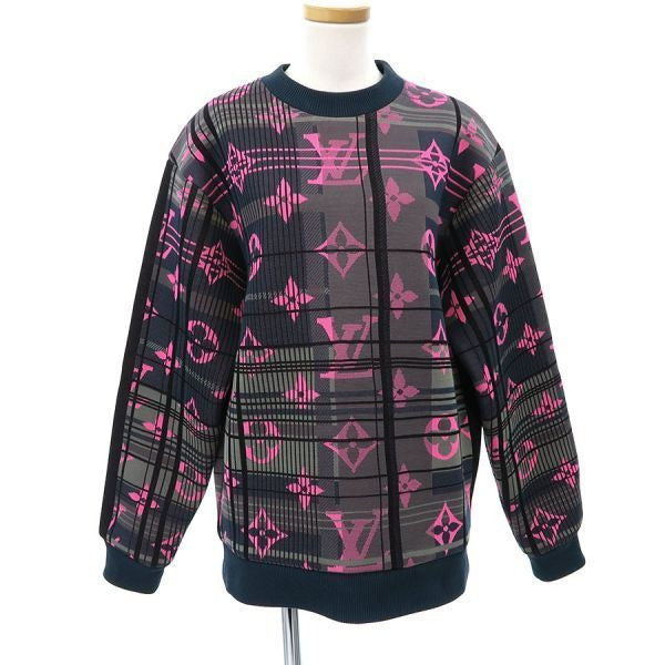 Louis Vuitton Cotton