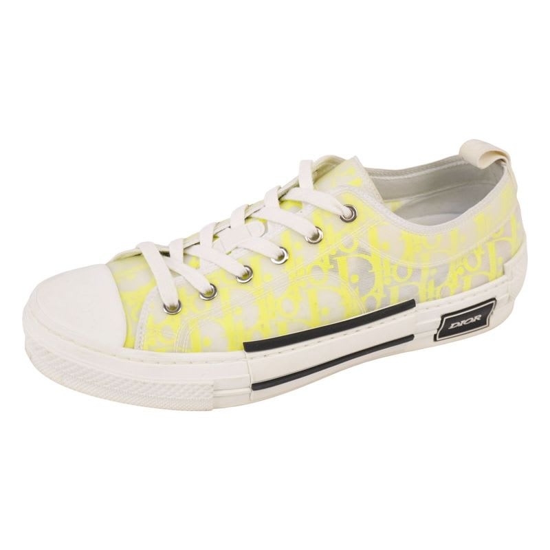 Dior Homme Sneakers B23 low Cut Toro