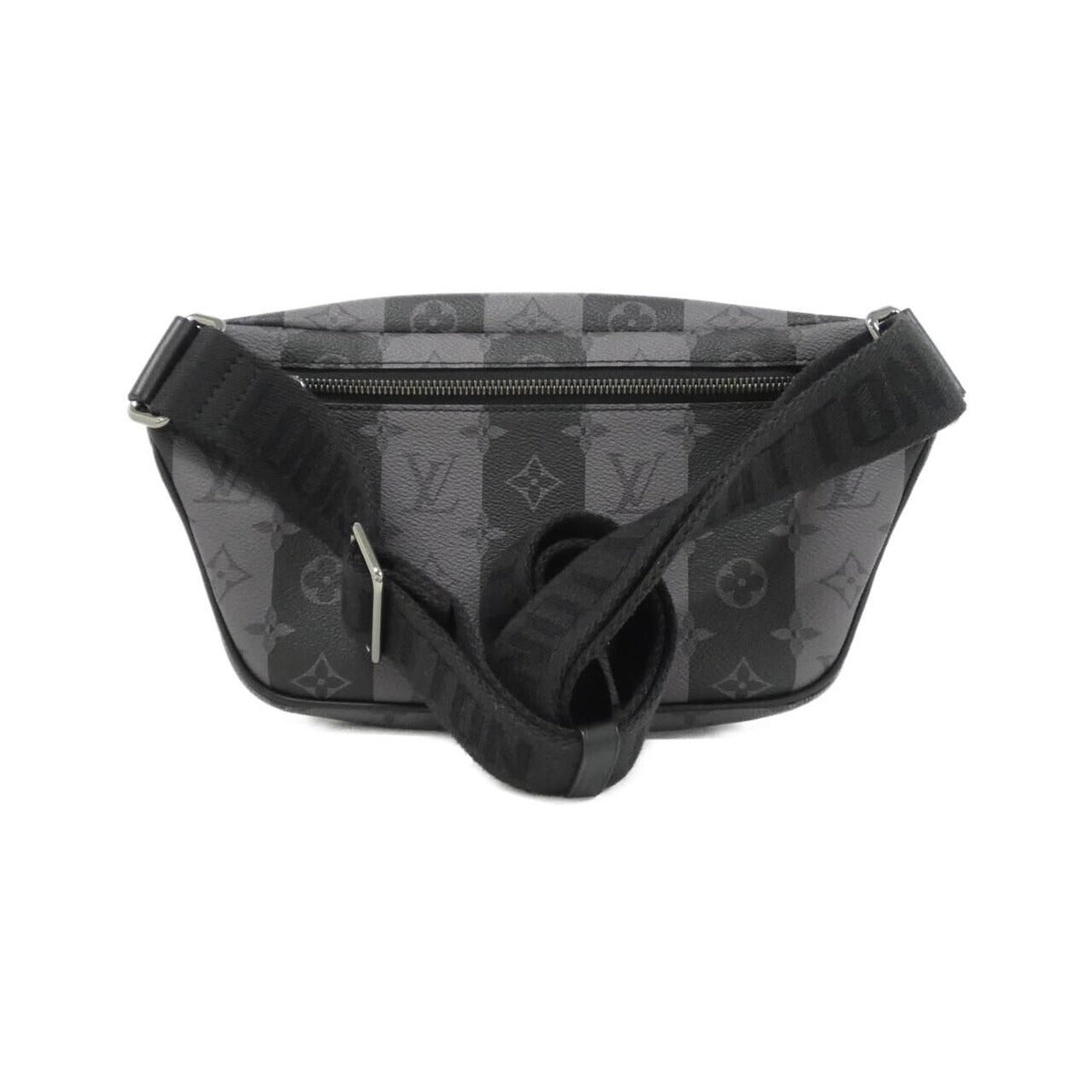 Louis Vuitton Monogram Stripe Eclipse Modular Sling Bag — view 2