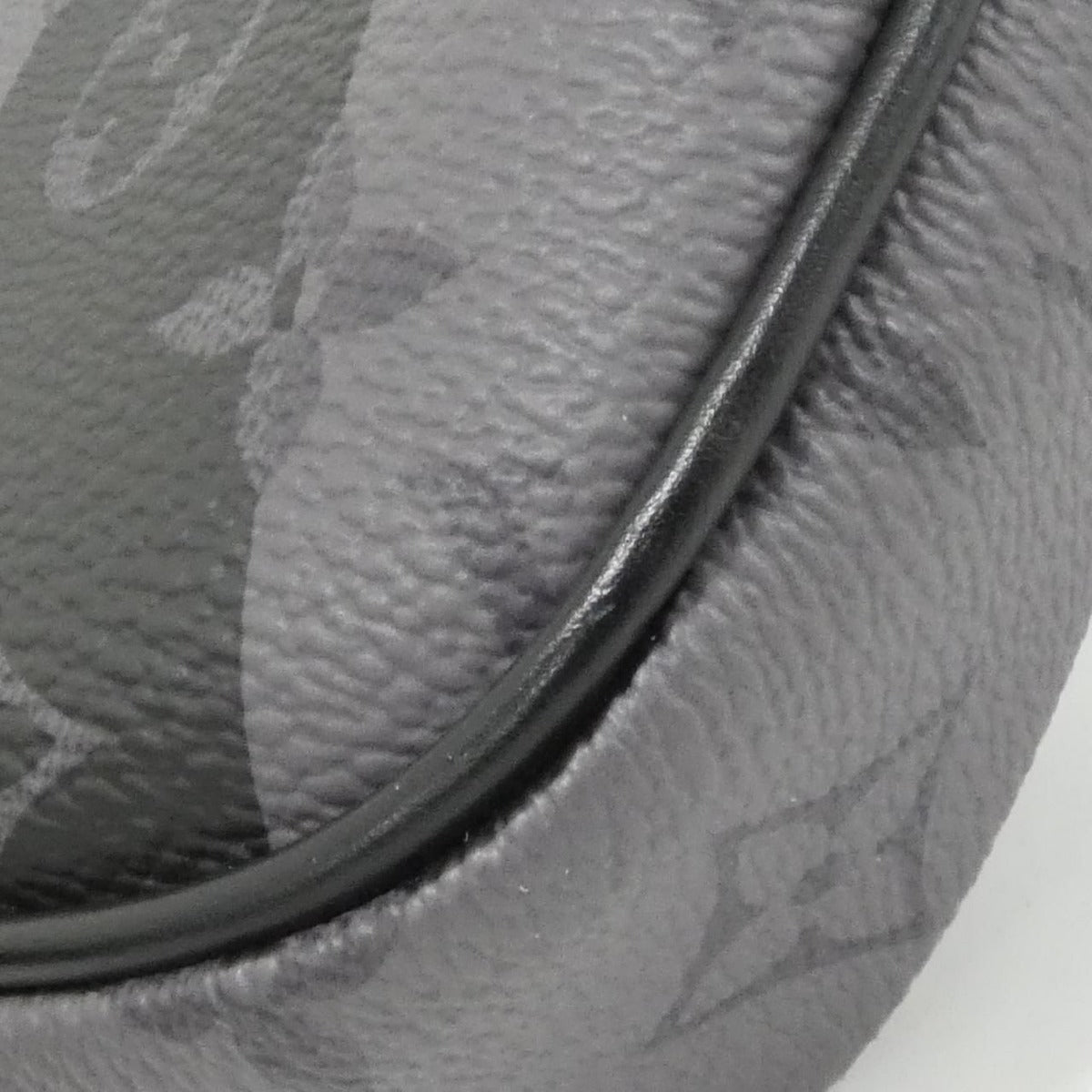 Louis Vuitton Monogram Stripe Eclipse Modular Sling Bag — view 5