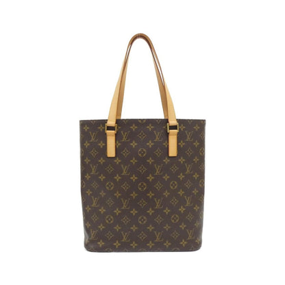 Louis Vuitton Monogram Vavin GM Bag Brown Marron