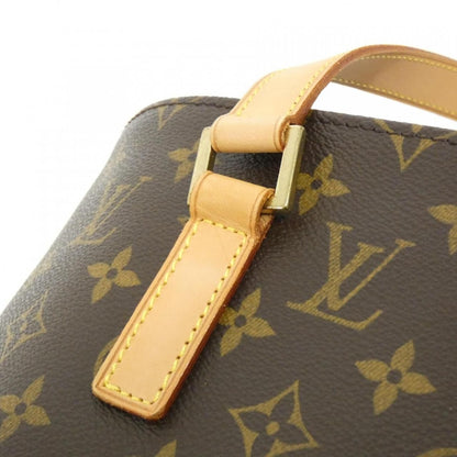 Louis Vuitton Monogram Vavin GM Bag Brown Marron — view 3